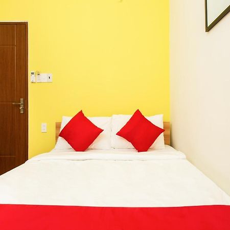 Oyo 658 Euro Gold House And Coffee Hotel Da Nang Bagian luar foto